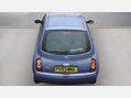 Nissan MICRA S 8