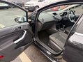 Ford Fiesta 1.2 Fiesta Zetec Black Edition Autumn 5dr 22