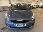 Kia Ceed 1.6 CRDi 2 Sportswagon DCT Euro 6 (s/s) 5dr 2