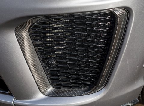 Land Rover Range Rover Sport 5.0 SVR 26