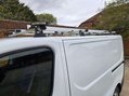 Vauxhall Vivaro 1.6 Vivaro 2900 CDTi S/S 16