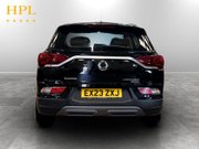 SsangYong Korando 1.5 Ventura SUV 5dr Petrol Manual Euro 6 (s/s) (163 ps) 1 Owner - Sensors 6