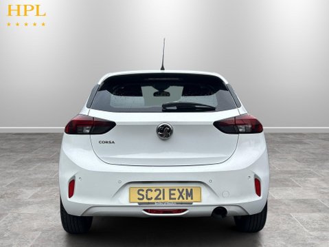 Vauxhall Corsa 1.5 Turbo D SE Premium Hatchback 5dr Diesel Manual Euro 6 (s/s) (102 ps) 6