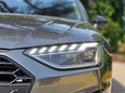 Audi S4 3.0 S4 Black Edition TDI Quattro Auto 4WD 5dr 59
