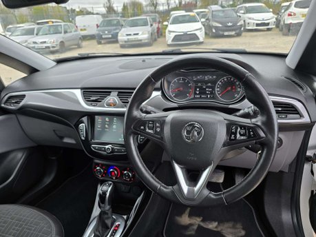 Vauxhall Corsa 1.4i ecoFLEX Elite Hatchback 5dr Petrol Auto Euro 6 (90 ps) 14