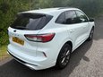 Ford Kuga ST-LINE FIRST EDITION 7