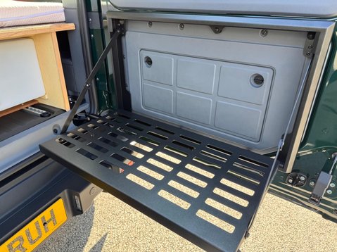 Ineos Grenadier STATION WAGON 29