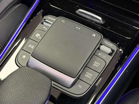 Mercedes-Benz GLA 2.0 GLA45 AMG S (Plus) SUV 5dr Petrol 8G-DCT 4MATIC+ Euro 6 (s/s) (421 ps) 68