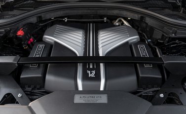 Rolls-Royce Cullinan 34