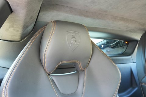 Lamborghini Huracan 5.2 V10 LP 610-4 LDF 4WD Euro 6 (s/s) 2dr 4