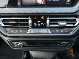 BMW 1 Series 1.5 118I Sport Auto 5dr 50