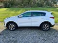 Kia Sportage 2 ISG 6