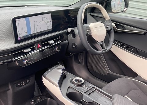 Kia EV6 GT-Line ‘S’ AWD 84kWh 9