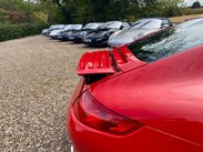 Porsche 911 3.8 997 Carrera 4S Tiptronic S AWD 2dr 27