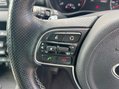 Kia Sportage 1.6 T-GDi GT-Line S DCT AWD Euro 6 5dr 20
