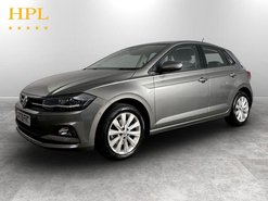 Volkswagen Polo 1.0 TSI SEL Hatchback 5dr Petrol DSG Euro 6 (s/s) (110 ps) Air Con - Alloys