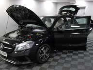 Mercedes-Benz A Class A 180 SE 16