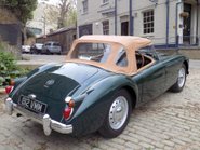 MG MGA 1600 MK1 ROADSTER 67