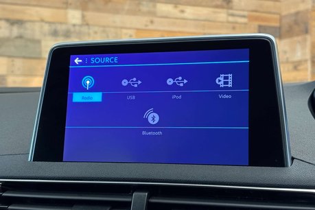 Peugeot 3008 1.5 BlueHDi Allure SUV 5dr Diesel EAT Euro 6 (s/s) (130 ps) 35