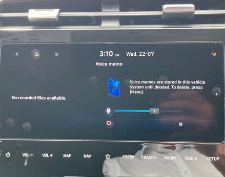Hyundai TUCSON 1.6 Tucson SE Connect TGDi 5dr 37