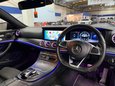 Mercedes-Benz E Class 2.0 E220d AMG Line (Premium) Coupe 2dr Diesel G-Tronic+ Euro 6 (s/s) (194 p 38