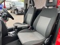 Vauxhall Combo 1.2 Combo 1700 CDTi 34