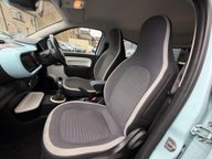 Renault Twingo DYNAMIQUE ENERGY TCE S/S 15