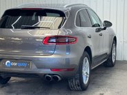 Porsche Macan 3.0 Macan S Semi-Auto 4WD 5dr 36