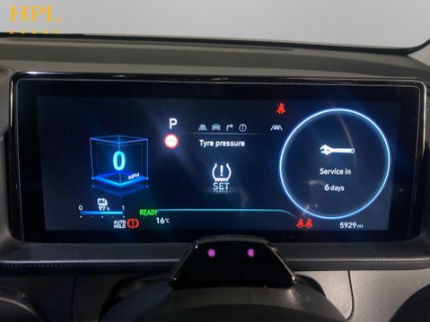 Hyundai Inster Long Range 49kWh 02 SUV 5dr Electric Auto (115 ps) 13