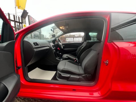Volkswagen Polo MODA A/C 48