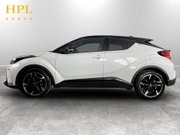 Toyota C-HR 1.8 VVT-h GR SPORT SUV 5dr Petrol Hybrid CVT Euro 6 (s/s) (122 ps) Air Con 4