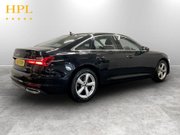 Audi A6 2.0 TFSI 40 Sport Saloon 4dr Petrol S Tronic Euro 6 (s/s) (204 ps) Alloys - 7
