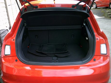 Audi A1 SPORTBACK TFSI S LINE ONLY 45,000 MILES FROM NEW 7