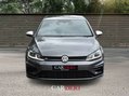 Volkswagen Golf 2.0 Golf R TSi Semi-Auto 4WD 3dr 7