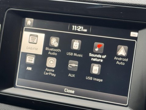 Kia Niro 1.6h GDi 2 DCT Euro 6 (s/s) 5dr 19