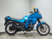 BMW K75 1993 SPARES OR REPAIR CLASSIC PROJECT BIKE 750CC 1