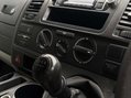 Volkswagen Transporter 2.0 Transporter T28 Startline TDI 32