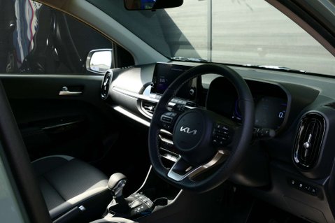 Kia Picanto 1.2 Picanto GT-Line S Auto 5dr 22