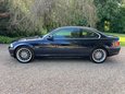BMW 3 Series 2.8 328Ci 328 Coupe 2dr Petrol Manual (216 g/km, 193 bhp) 9