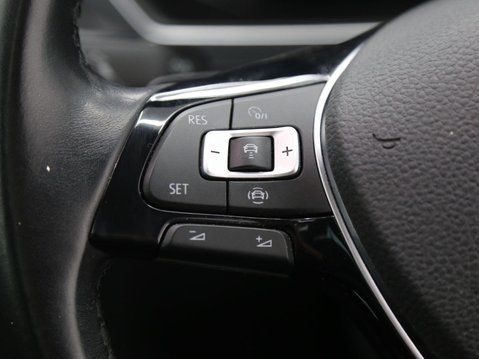 Volkswagen Tiguan 2.0 TSI SEL DSG 4Motion Euro 6 (s/s) 5dr 11