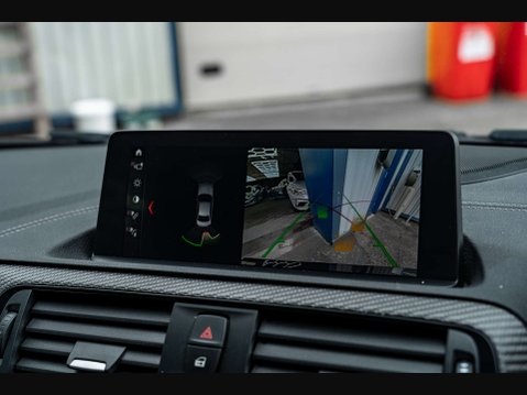 BMW 2 Series 3.0 M2 Competition Edition Auto 2dr 15