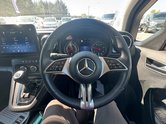 Mercedes-Benz Citan AUTO SWB [SOLD CM] L1H1 Low Roof Air Con Sensors Cam Tow Bar EURO 6 NO VAT 16