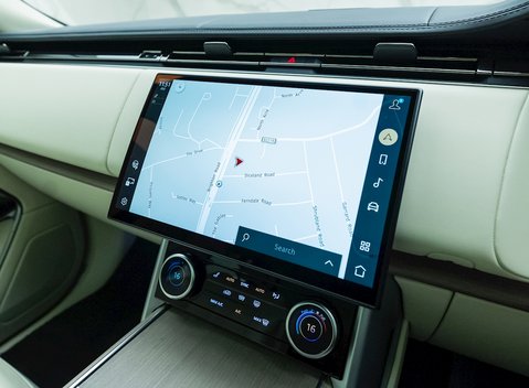 Land Rover Range Rover D350 Autobiography 19