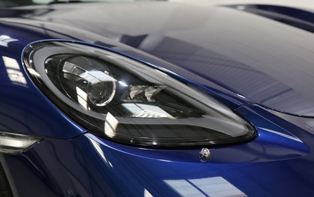 Porsche 718 Cayman S - Sports Exhaust, BOSE and More 17