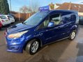 Ford Transit Connect 1.6 TDCi 200 Limited L1 H1 5dr 3
