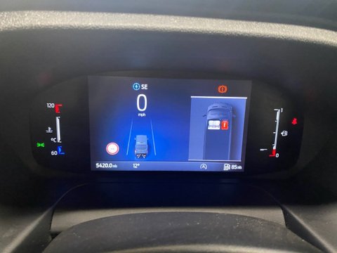 Ford Transit 350 LEADER L2H1 C/C ECOBLUE RWD DRW TIPPER 11