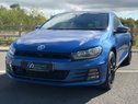 Volkswagen Scirocco 1.4 TSI BlueMotion Tech GT Euro 6 (s/s) 3dr