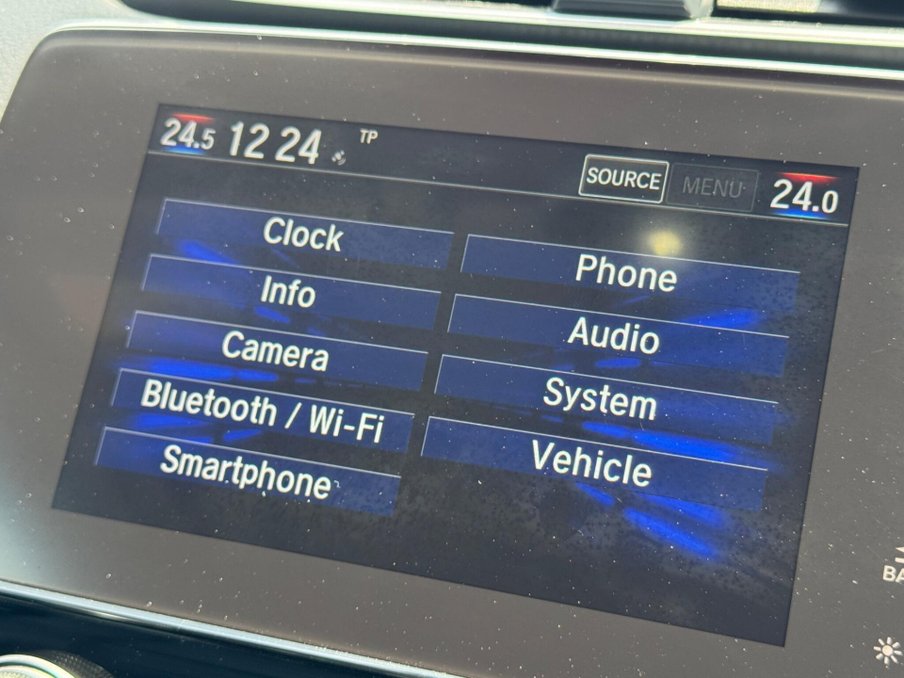 2018 Honda CR-V — image 23