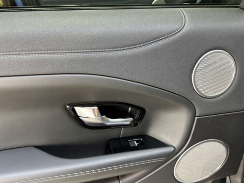 Land Rover Range Rover Evoque 2.0 Range Rover Evoque HSE Dynamic SD4 Auto 4WD 5dr 67