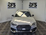 Audi RS4 2.9 TFSI V6 Estate 5dr Petrol Tiptronic quattro Euro 6 (s/s) (450 ps) 40